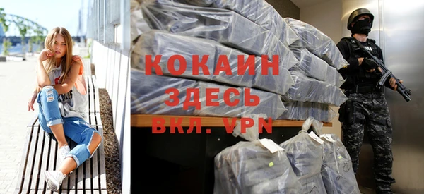 крисы Верея